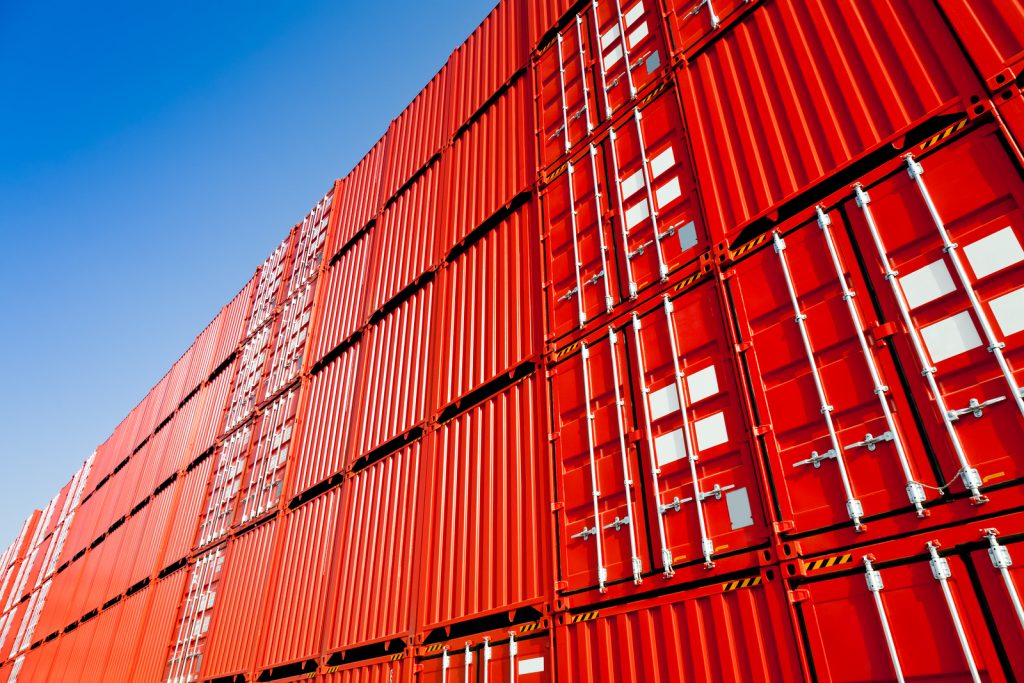 LCL Container Shipping Solutions