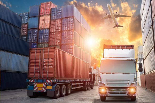 Global Freight Forwarders